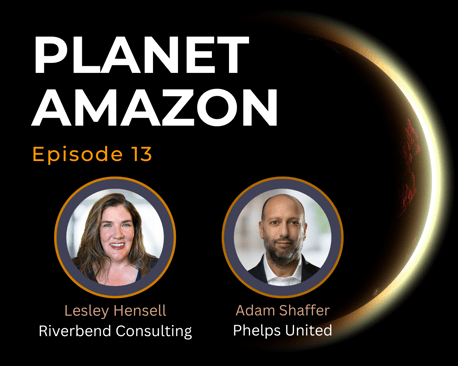 Lesley Hensell Hubspot Episode Now 13 Landing Page