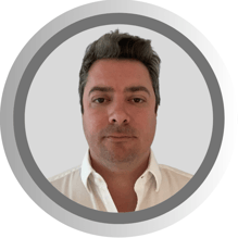 Pastel Purple Mustard White Simple Professional Employment LinkedIn Profile Picture (10)
