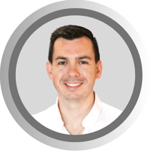 Pastel Purple Mustard White Simple Professional Employment LinkedIn Profile Picture (11)