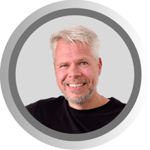 Pastel Purple Mustard White Simple Professional Employment LinkedIn Profile Picture (13)