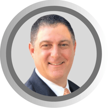 Pastel Purple Mustard White Simple Professional Employment LinkedIn Profile Picture (9)