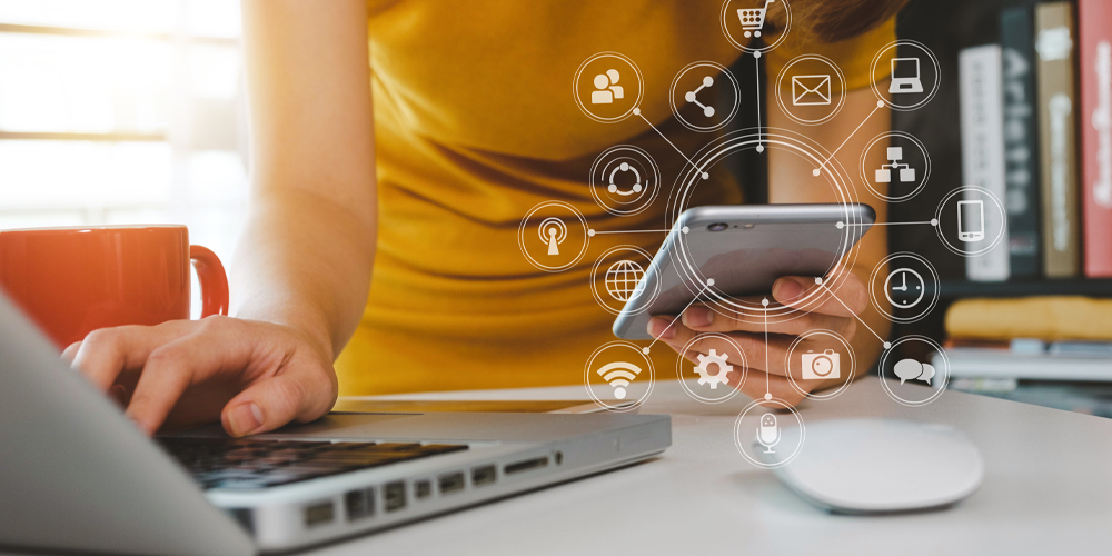 Maximizing Amazon: A Multi-Channel Brand Approach