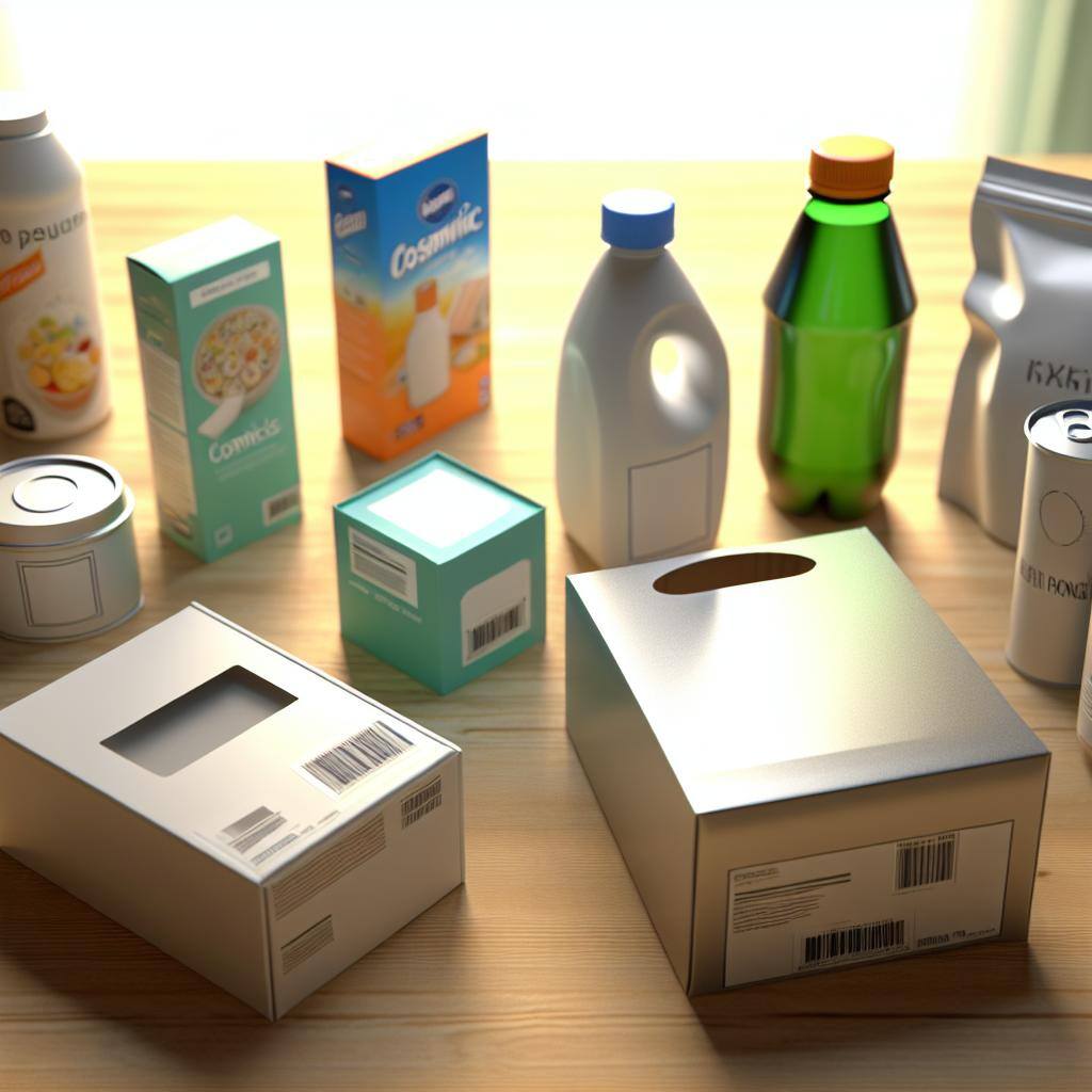 Advantages of Amazon's Ships in Product Packaging (SIPP) Program