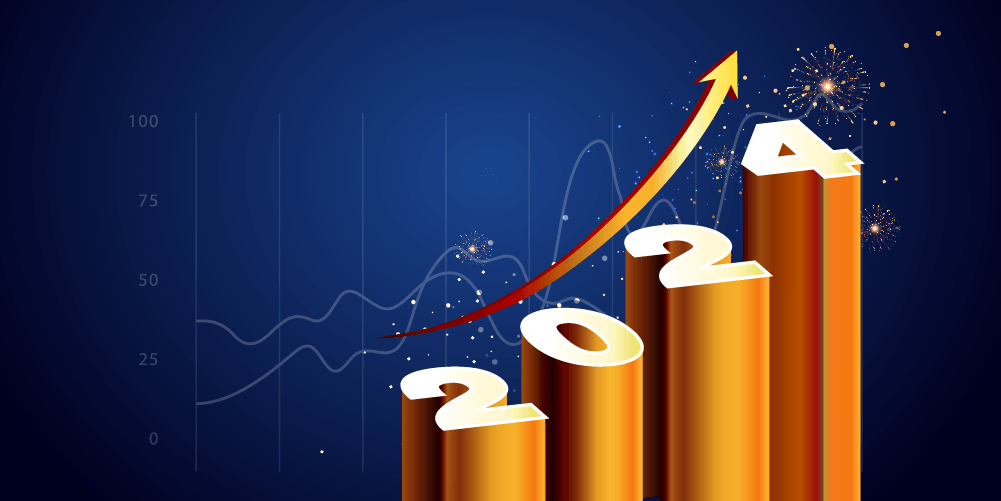 Amazon Seller New Year's Resolutions for 2024 Success