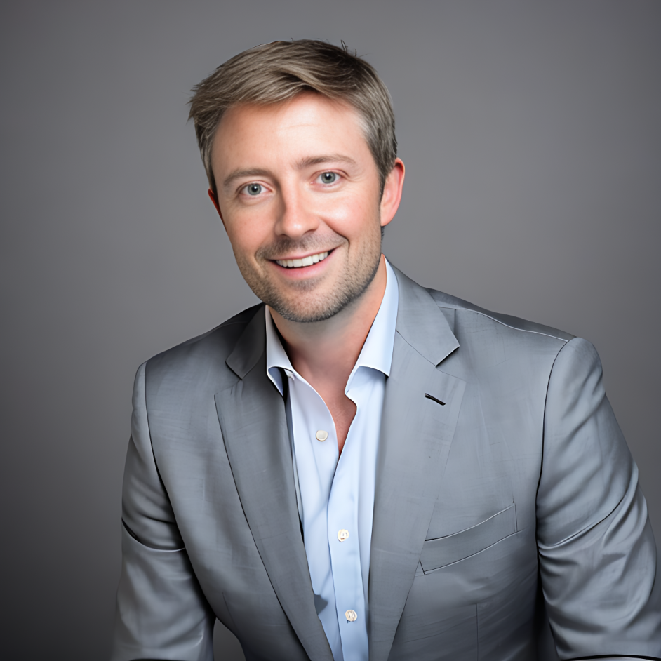 Ben Smith_Headshot