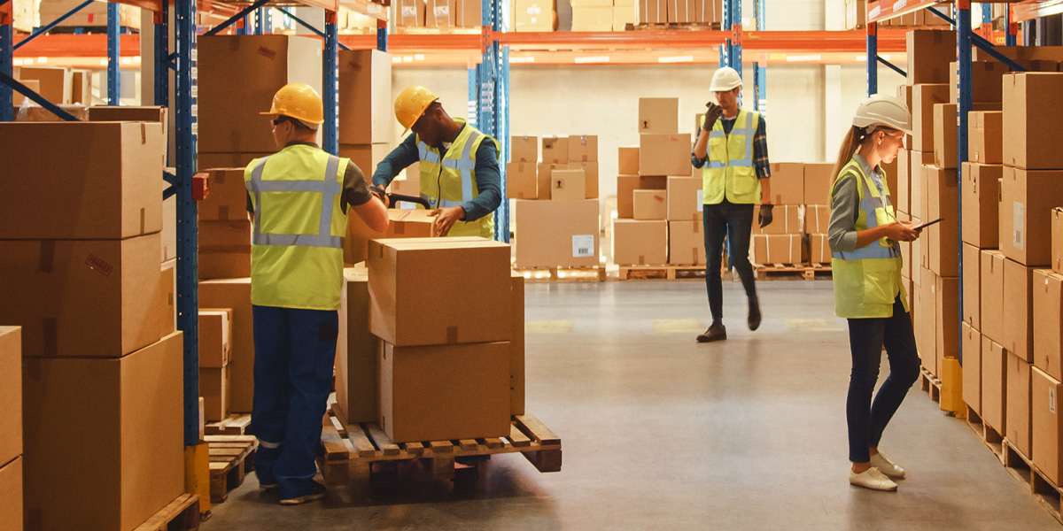 Navigating the New FBA Capacity Limits: Tips for Amazon Sellers