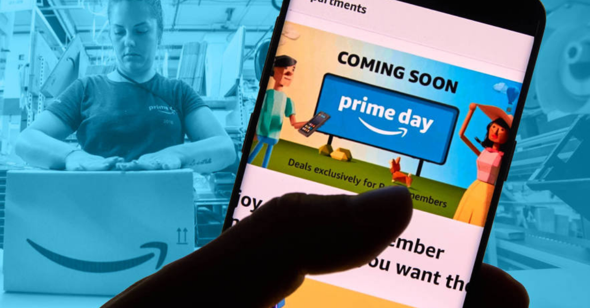 Prime Day Prep: Pricing Strategy