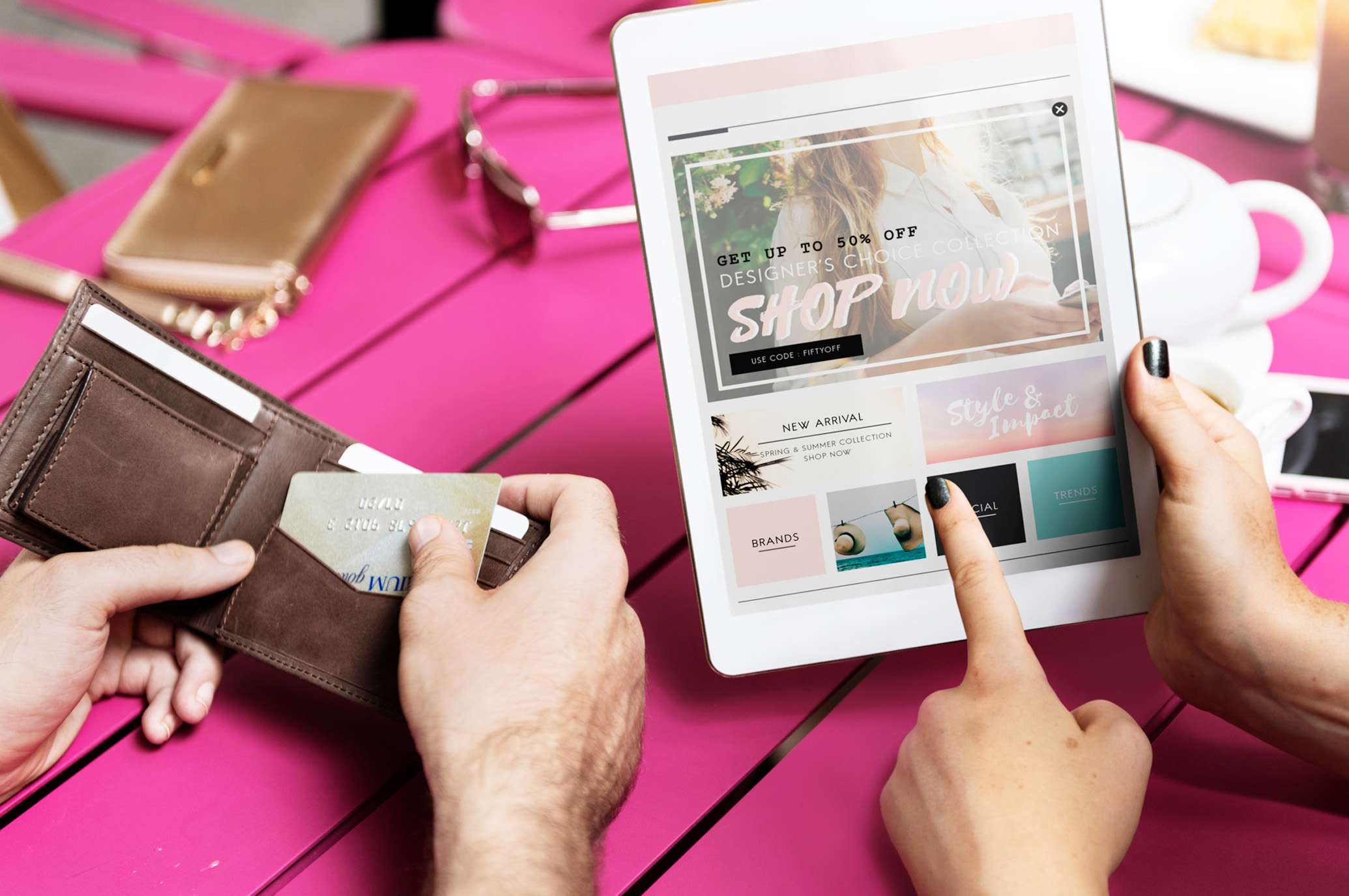 Don’t Have an Amazon Brand Store? Here’s Why You Should