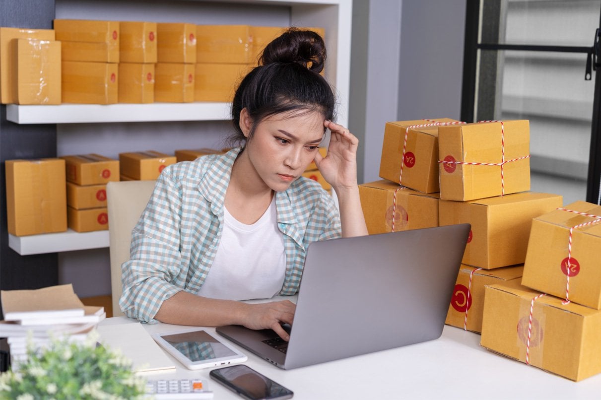 Top 5 Biggest Mistakes Amazon Sellers Make During the Holiday Shopping Season