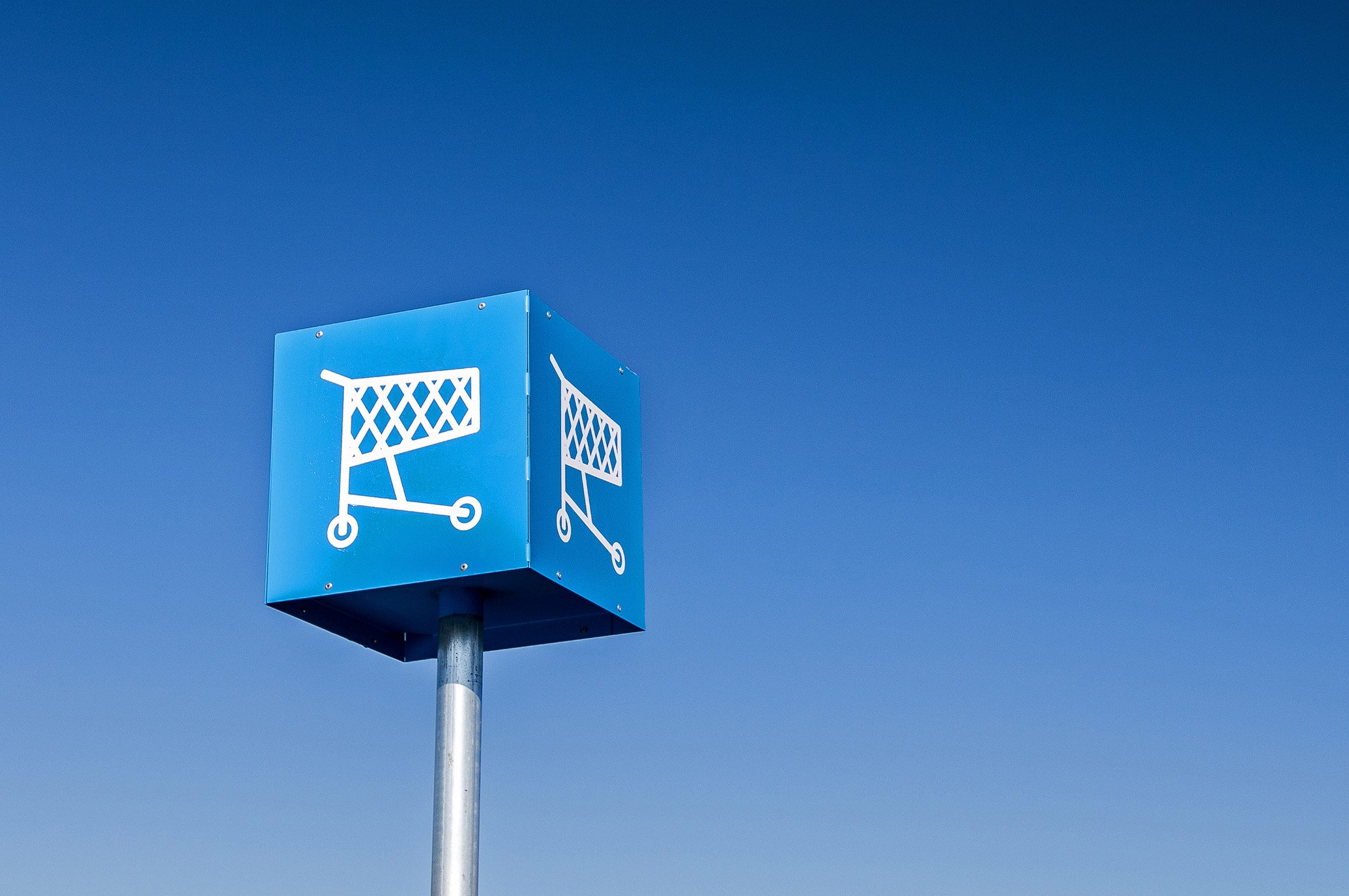 Why Amazon Sellers Should Be Open to Selling on Walmart Marketplace