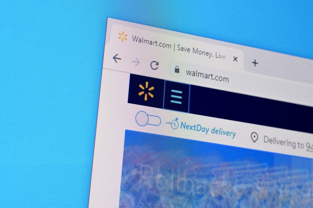 Why Your Brand Should Be Selling on Walmart