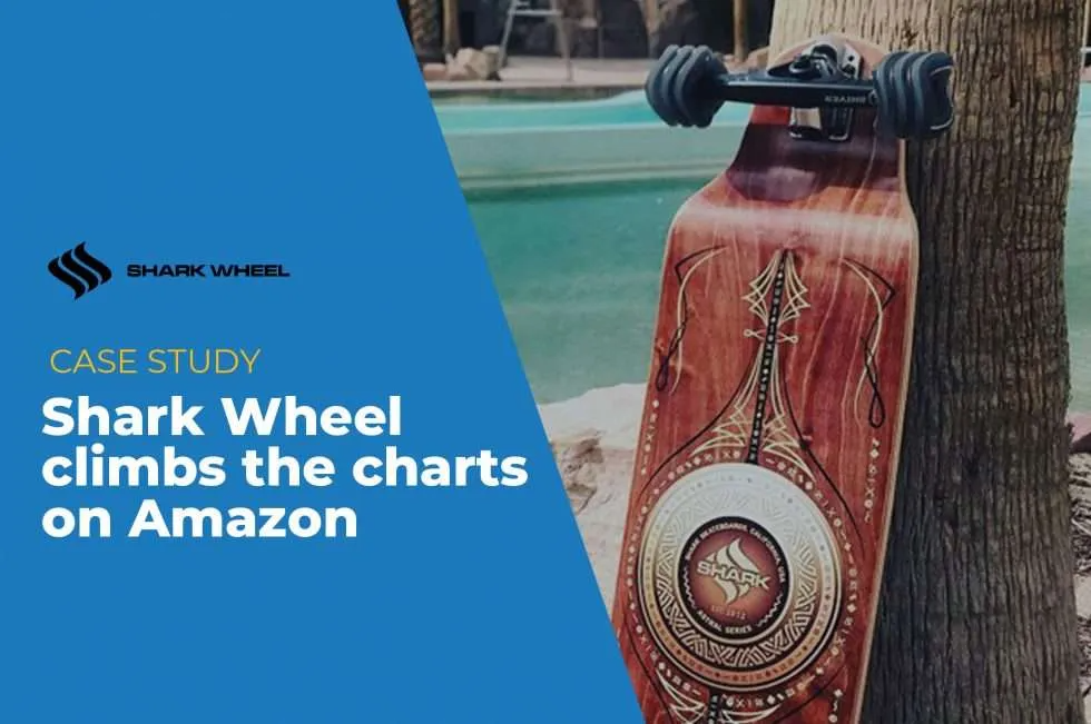 Case Study — Shark Wheel