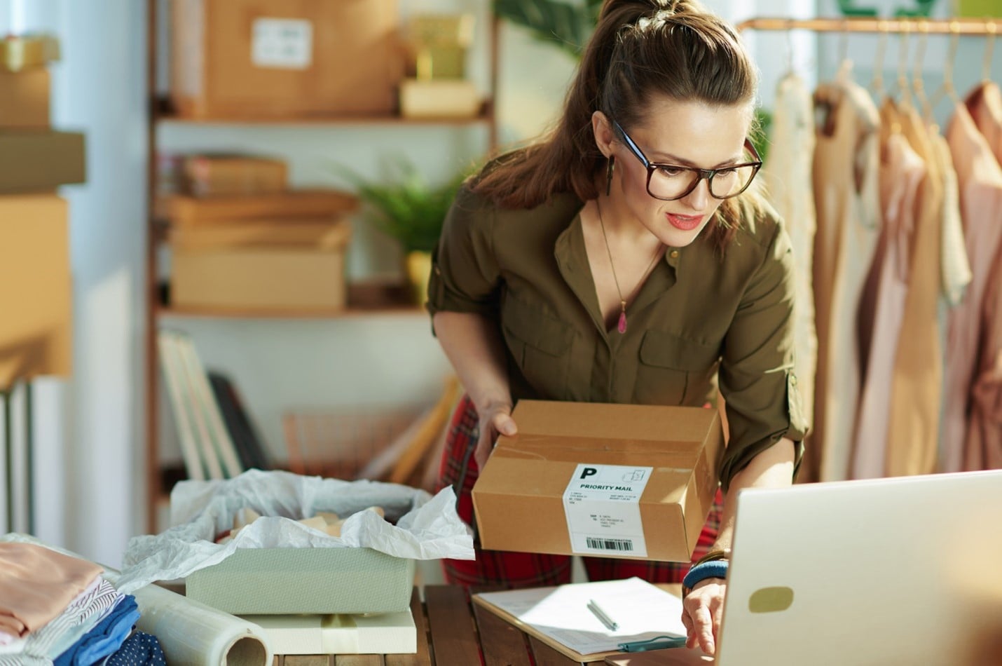 Why Amazon is a Great Opportunity for Small Businesses